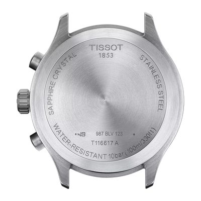 Chrono XL Vintage 45mm