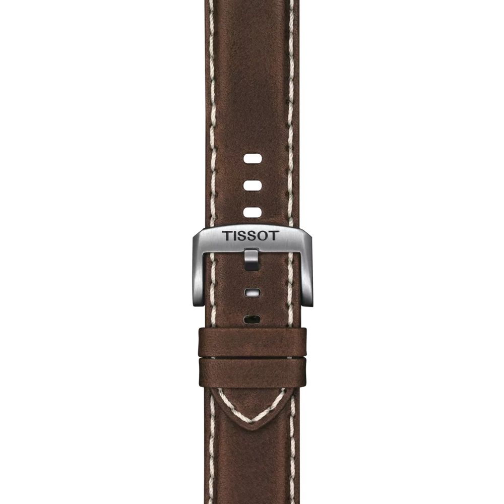 Chrono XL Vintage 45mm