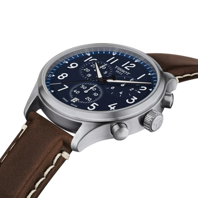 Chrono XL Vintage 45mm