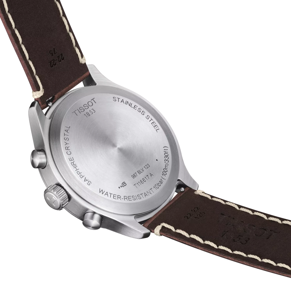 Chrono XL Vintage 45mm