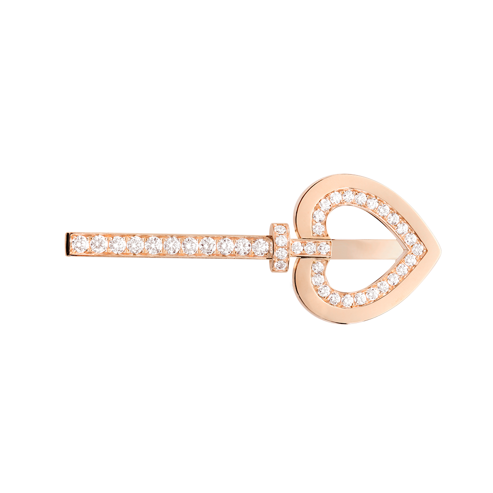 Bague Double Pretty Woman