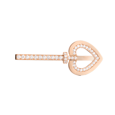 Bague Double Pretty Woman