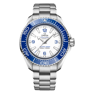 Seamaster Planet Ocean 6000M 45.5 mm