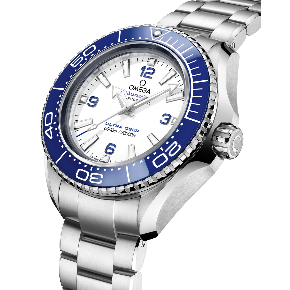 Seamaster Planet Ocean 6000M 45.5 mm