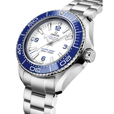 Seamaster Planet Ocean 6000M 45.5 mm