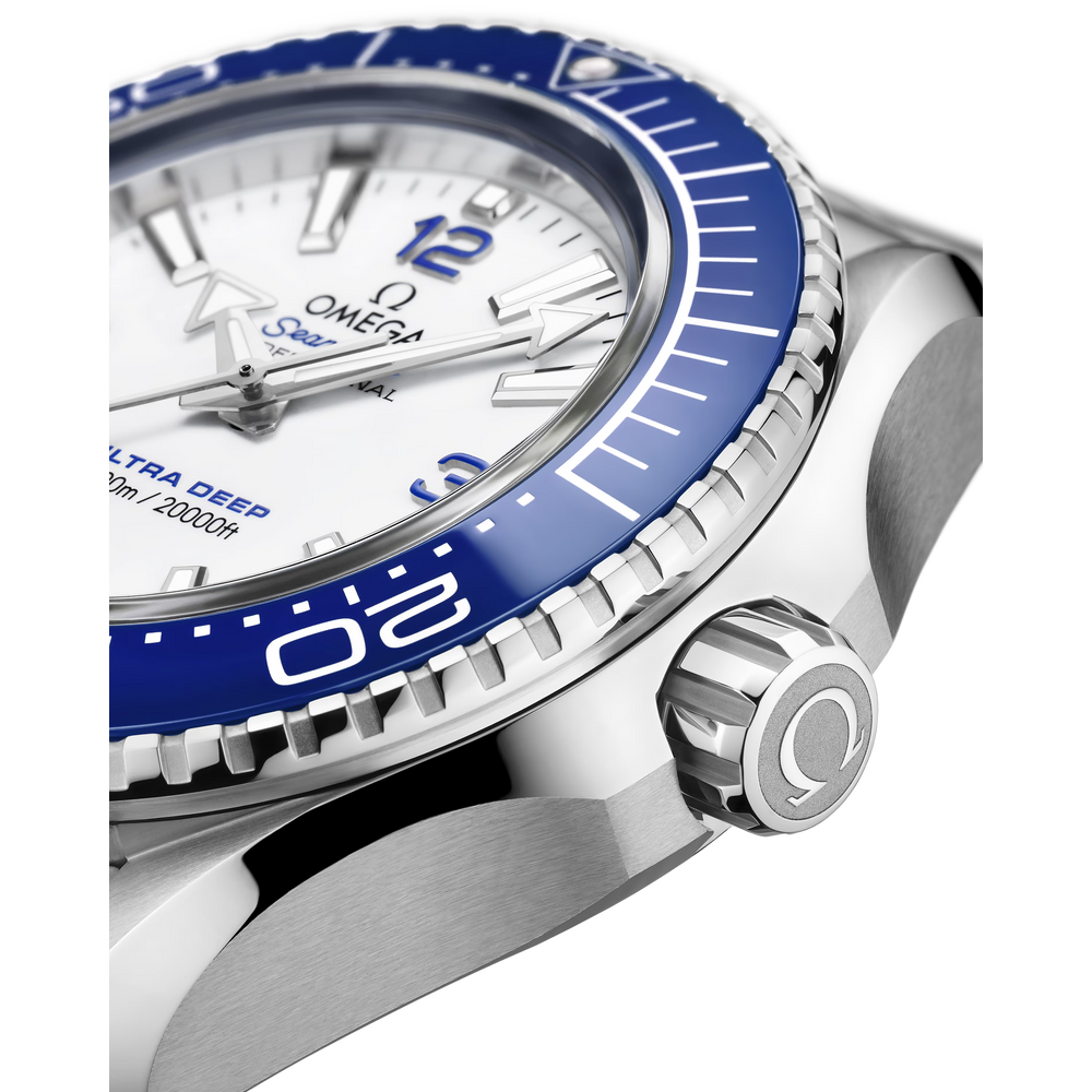 Seamaster Planet Ocean 6000M 45.5 mm