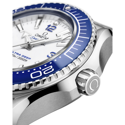 Seamaster Planet Ocean 6000M 45.5 mm