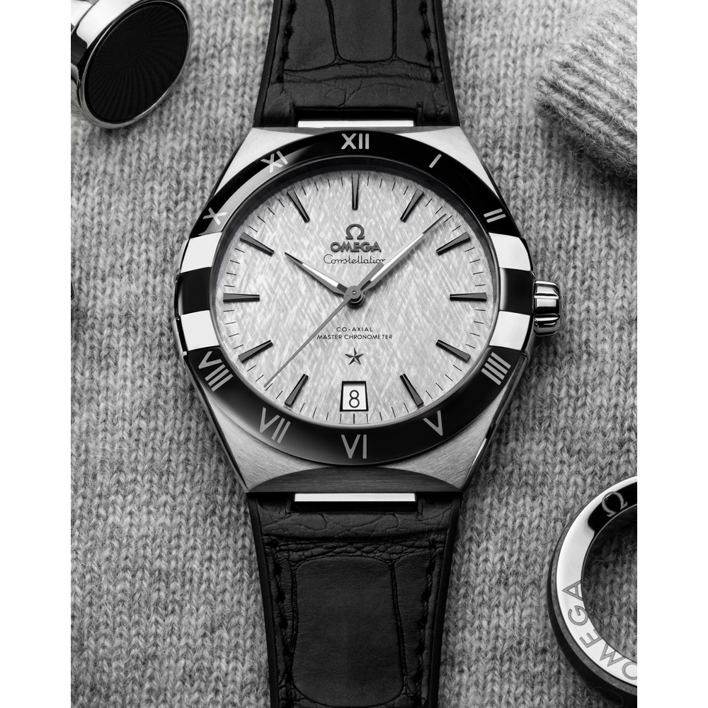 Constellation 41 mm