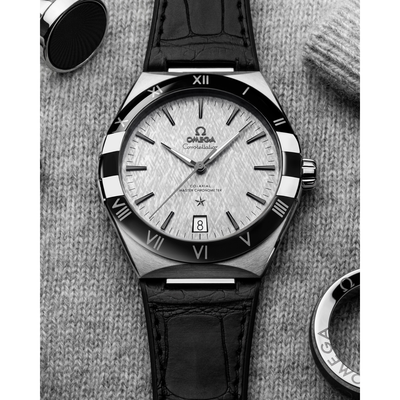 Constellation 41 mm