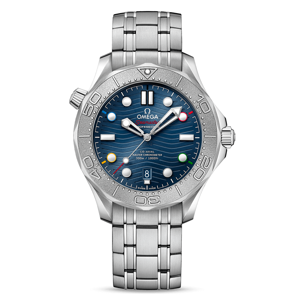 Seamaster Diver 300M 42 mm