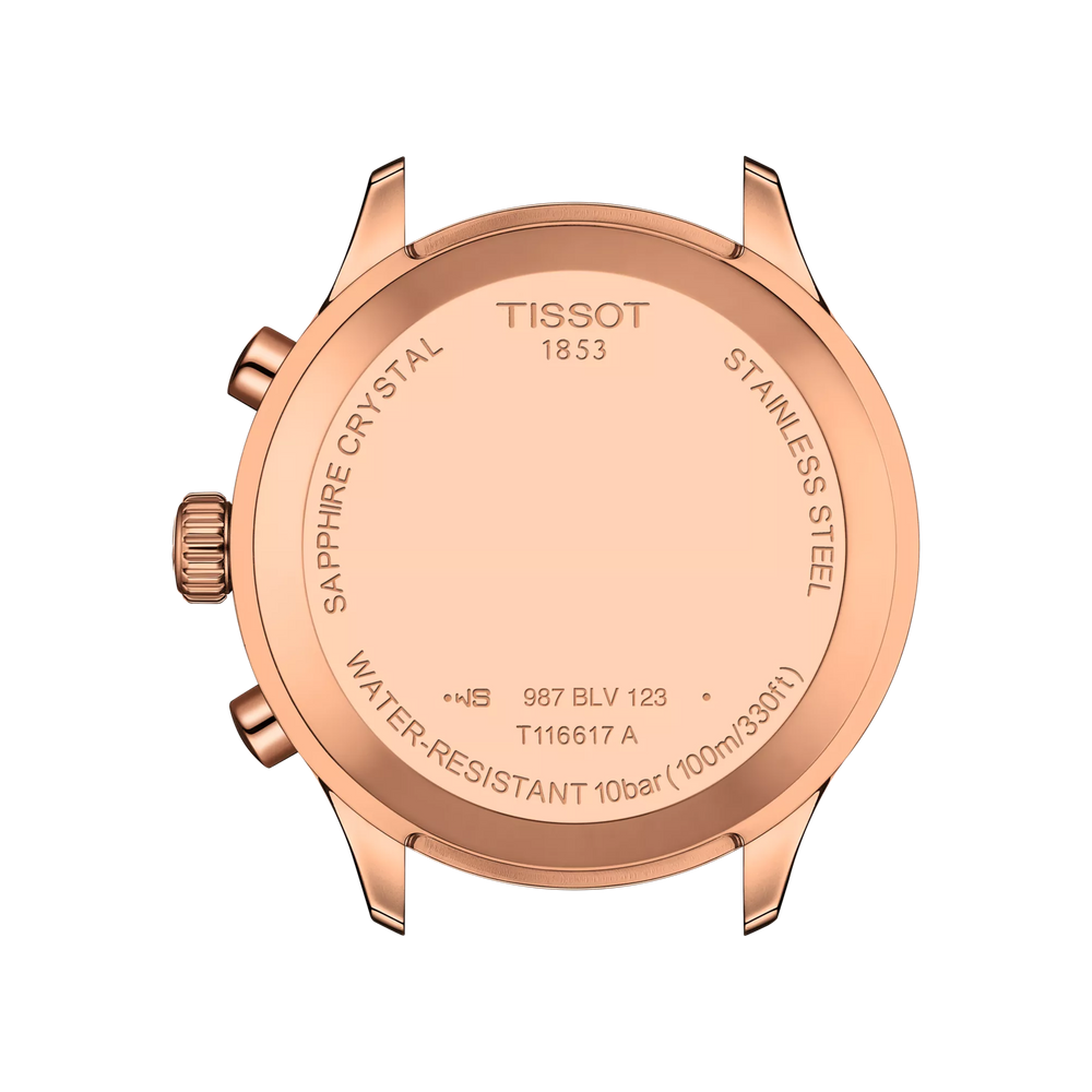 Chrono XL Classic 45mm