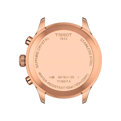 Chrono XL Classic 45mm