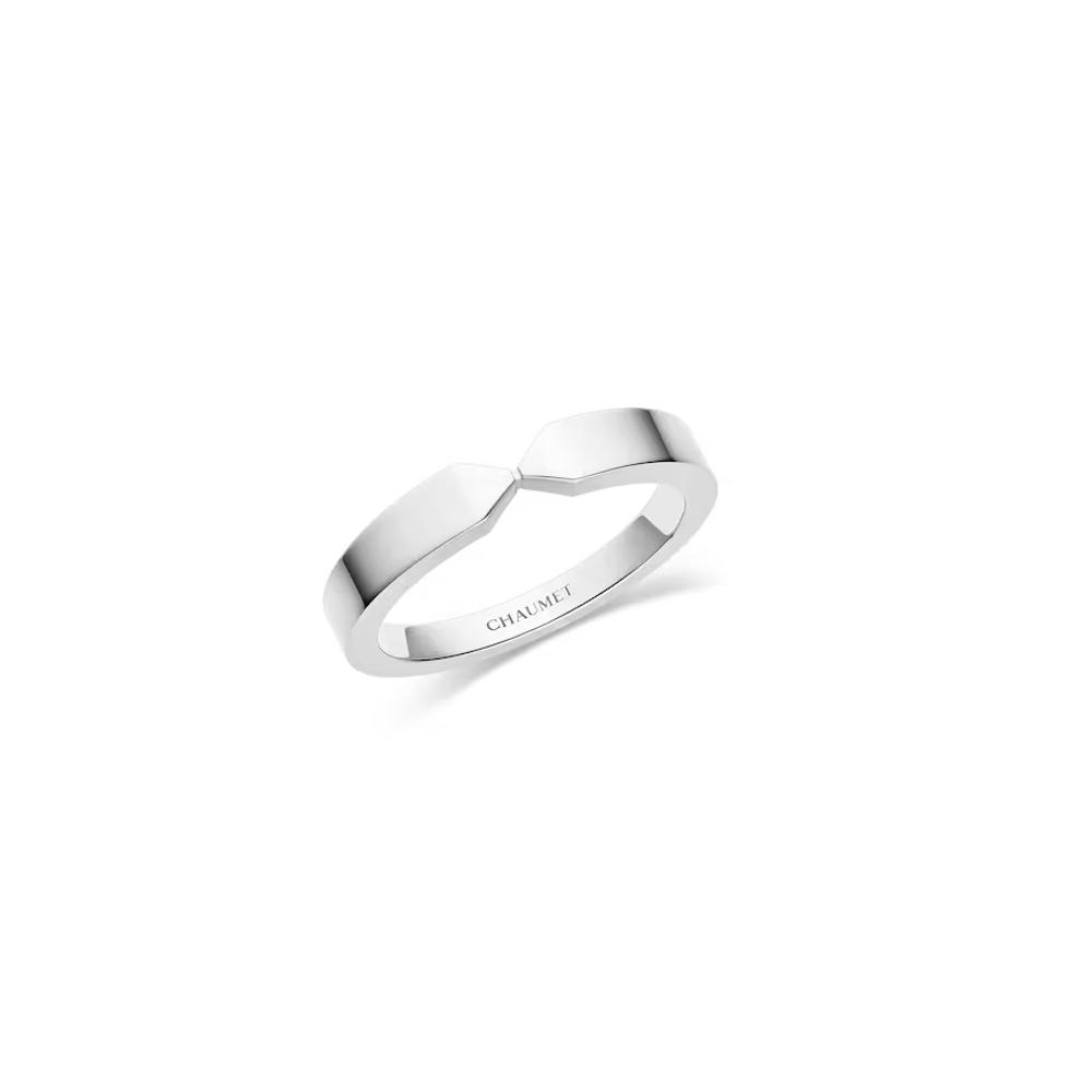 Bague Triomphe de Chaumet