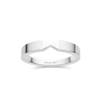 Bague Triomphe de Chaumet