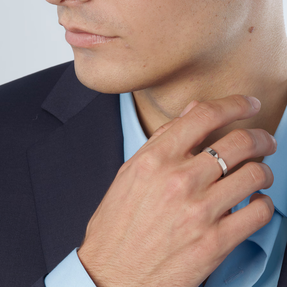 Bague Triomphe de Chaumet