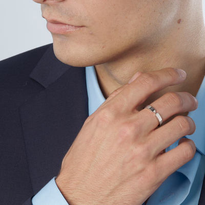 Bague Triomphe de Chaumet