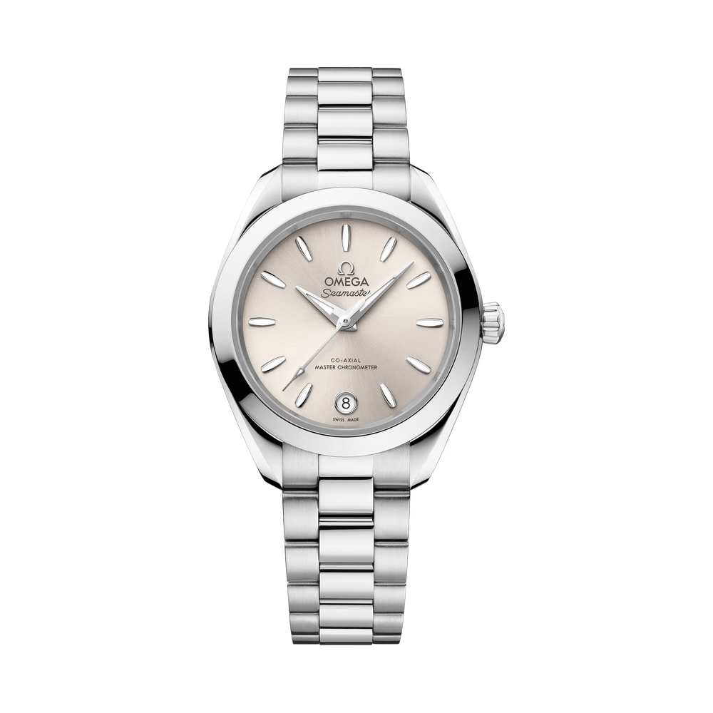 Seamaster Aqua Terra 150M 30 mm