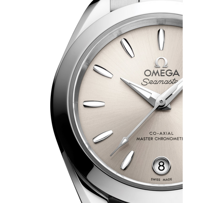 Seamaster Aqua Terra 150M 30 mm