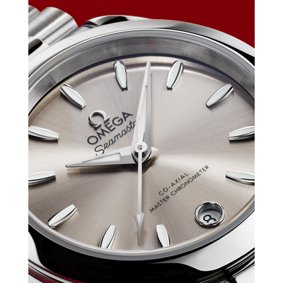 Seamaster Aqua Terra 150M 30 mm