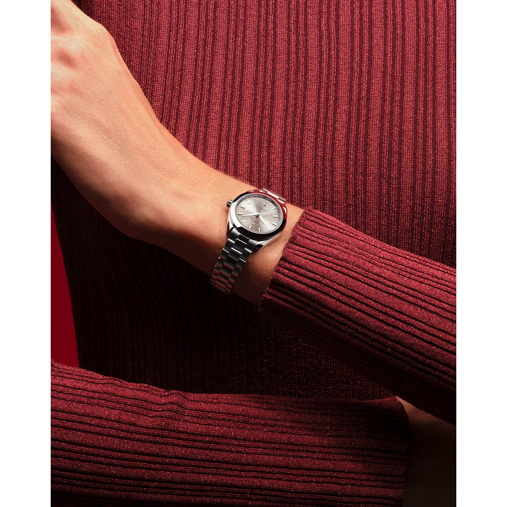 Seamaster Aqua Terra 150M 30 mm