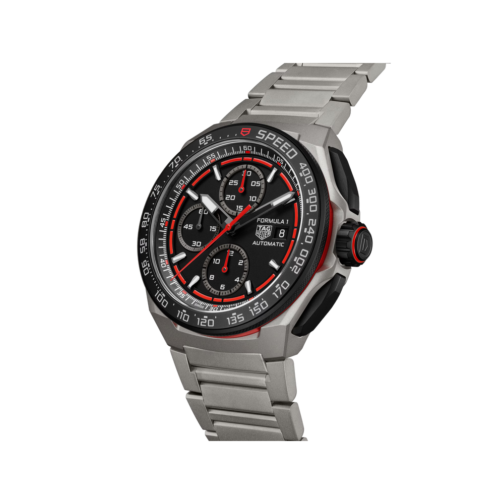 Formula 1 Chronograph