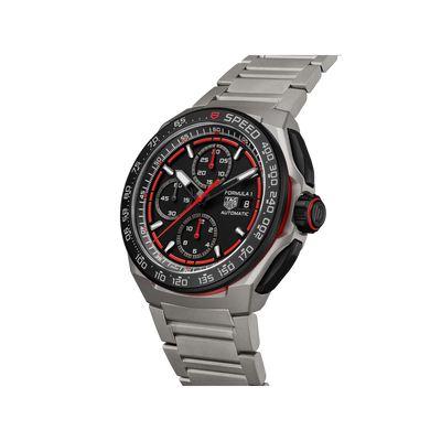 Formula 1 Chronograph