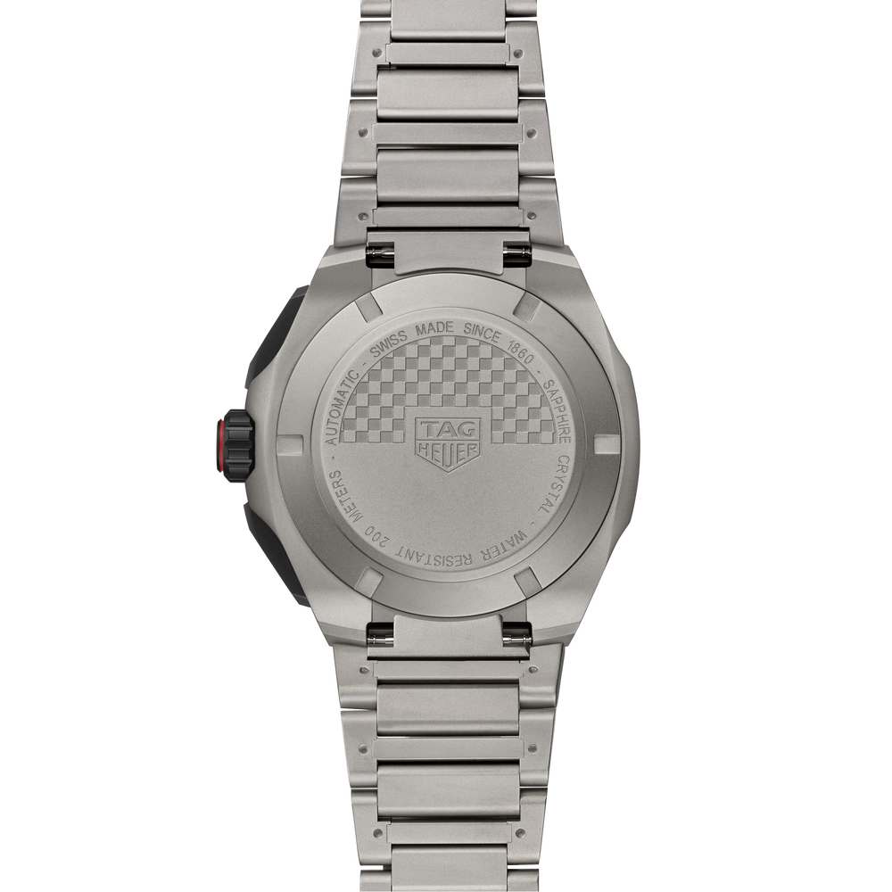 Formula 1 Chronograph