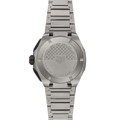 Formula 1 Chronograph