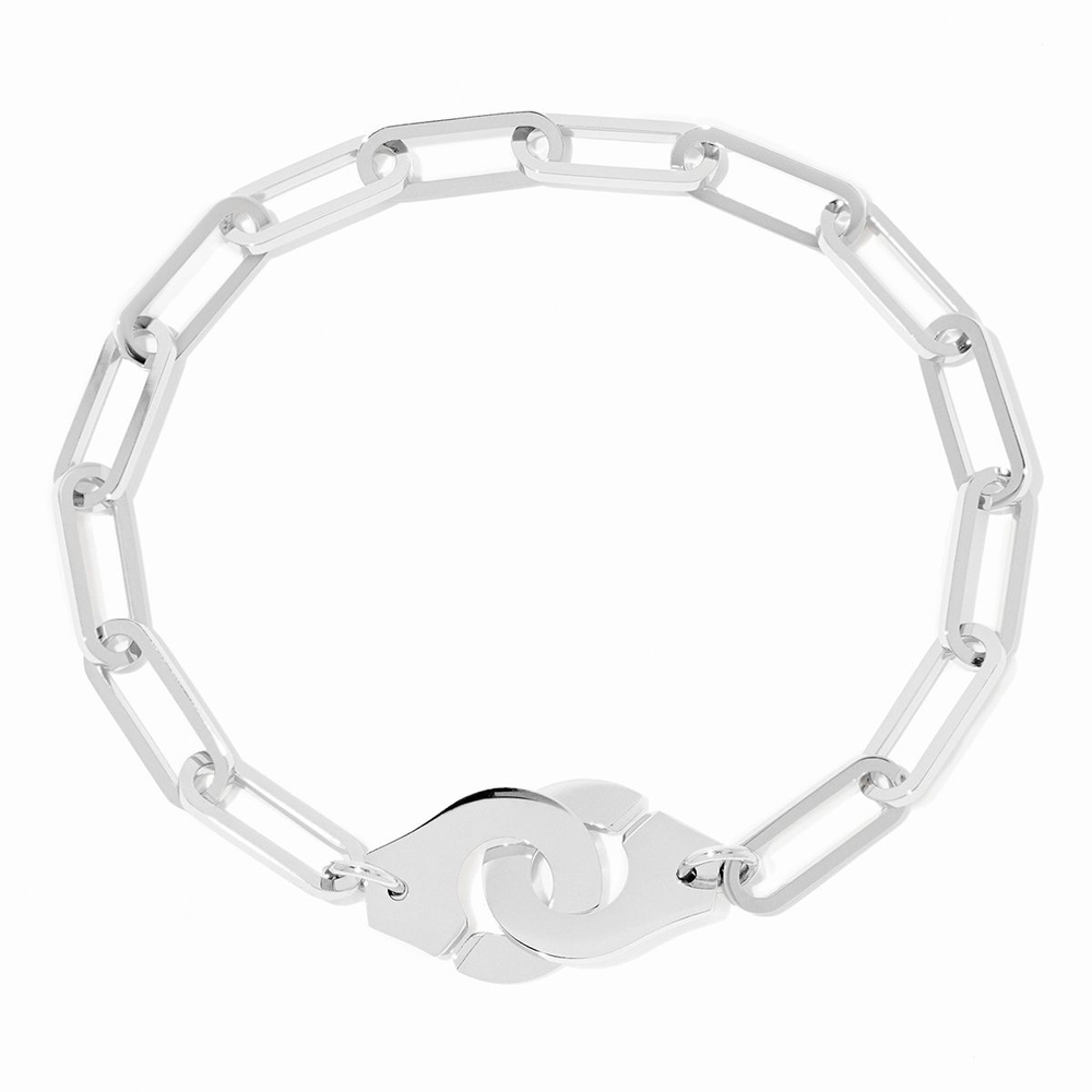 Menottes Dinh Van Xl Bracelet - 23,5 cm