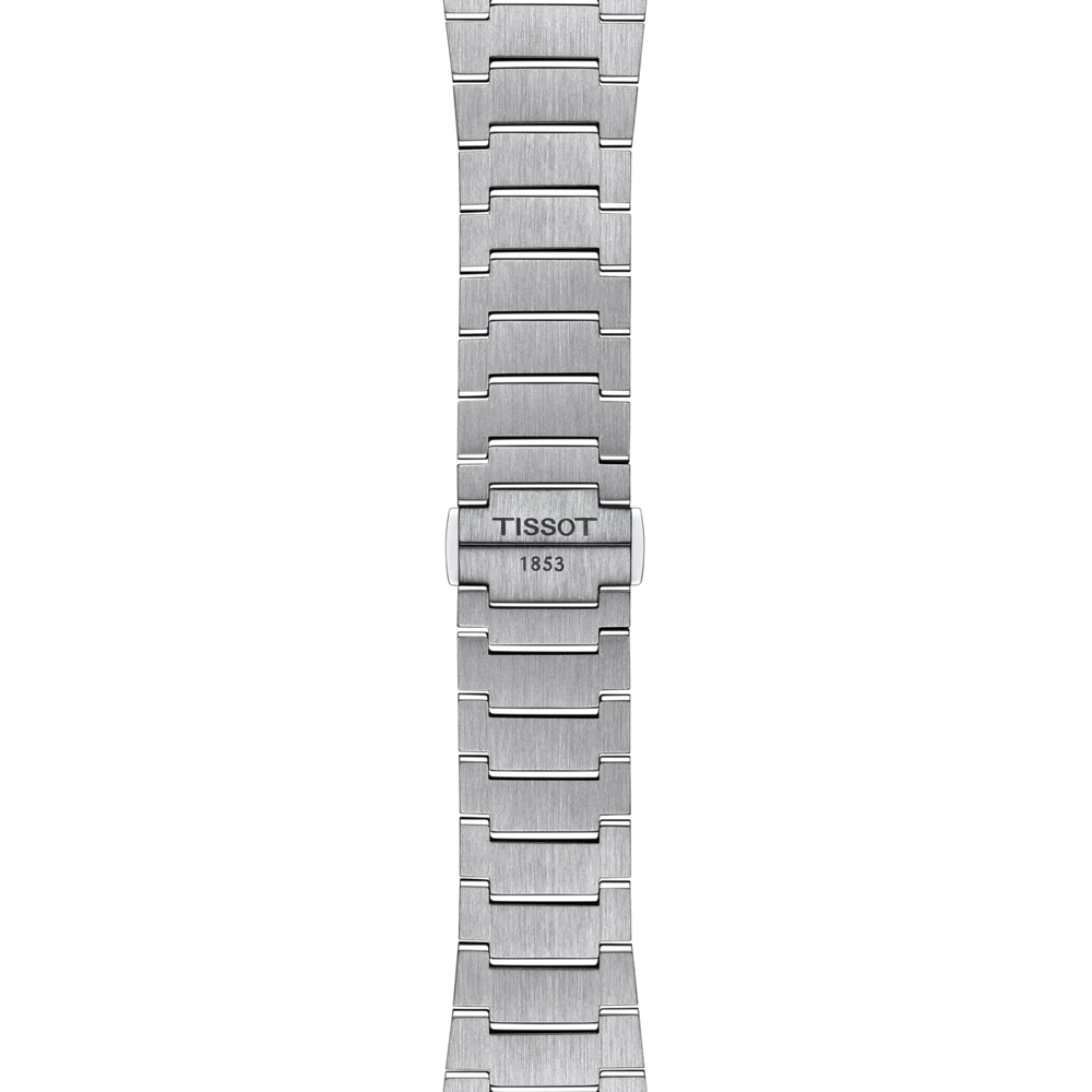 PRX Powermatic 80 Steel & 18K Gold Bezel 40mm