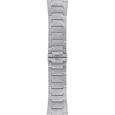 PRX Powermatic 80 Steel & 18K Gold Bezel 40mm