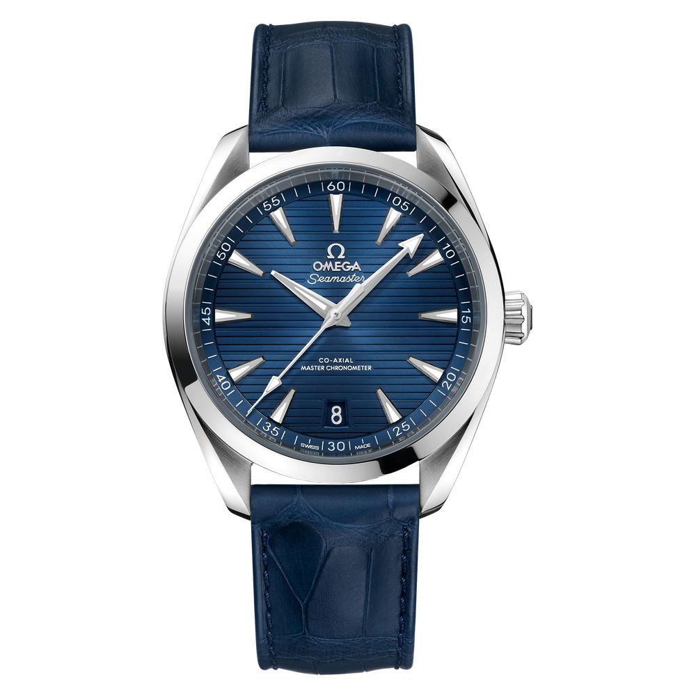 Seamaster Aqua Terra 150M 41 mm