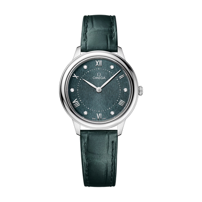De Ville Prestige 30 mm