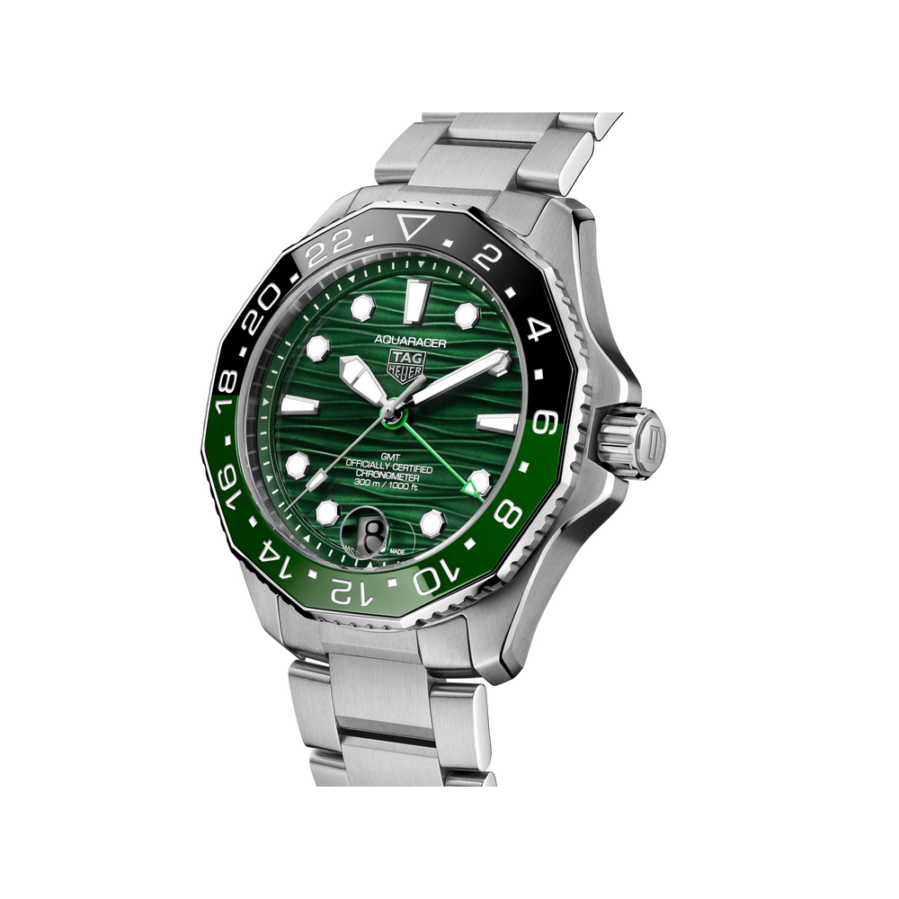 Aquaracer Professional 300 Gmt