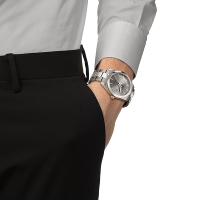 Gentleman Titanium