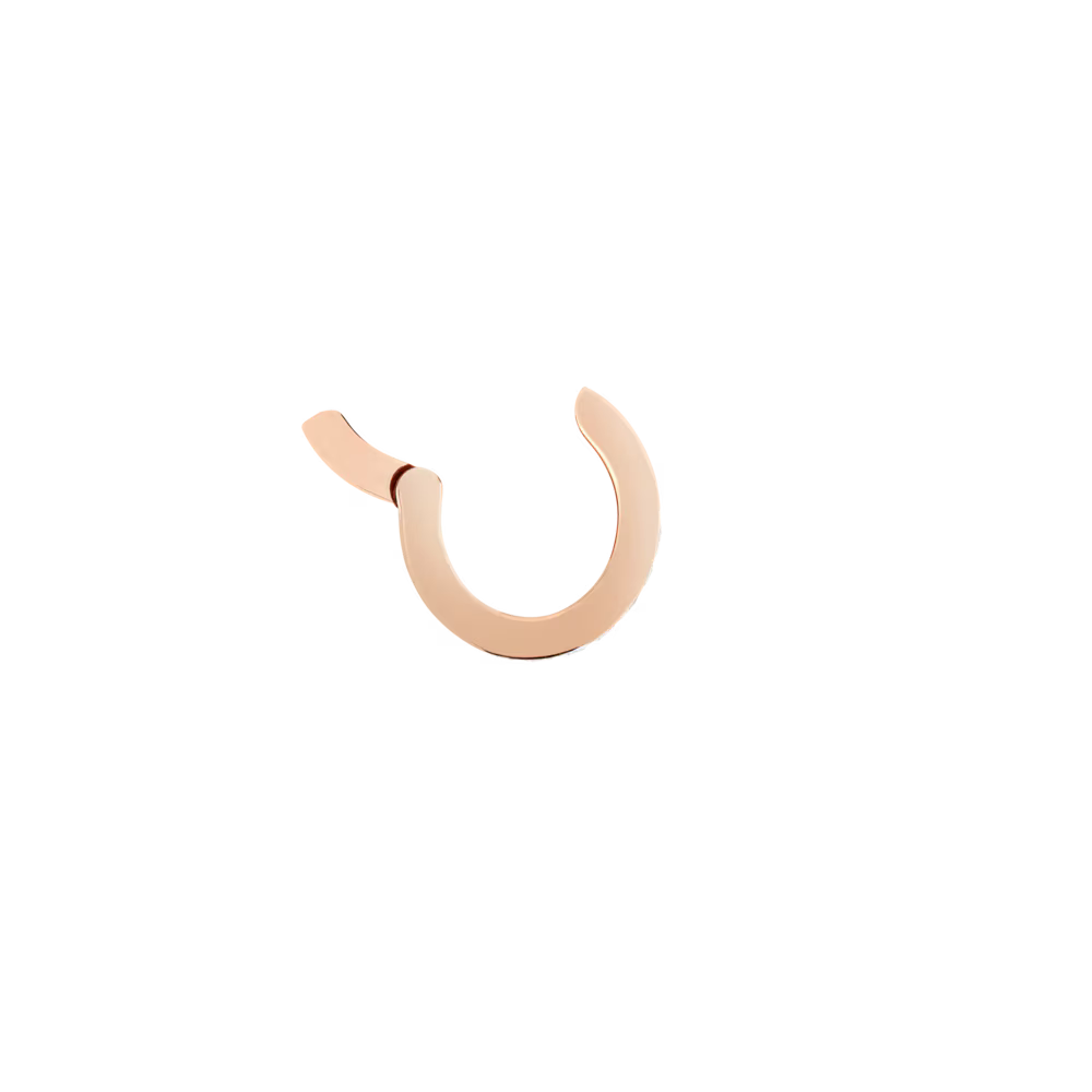 Clip d'oreille Force 10 Rise