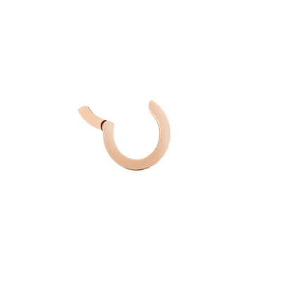 Force 10 Rise Ear Cuff