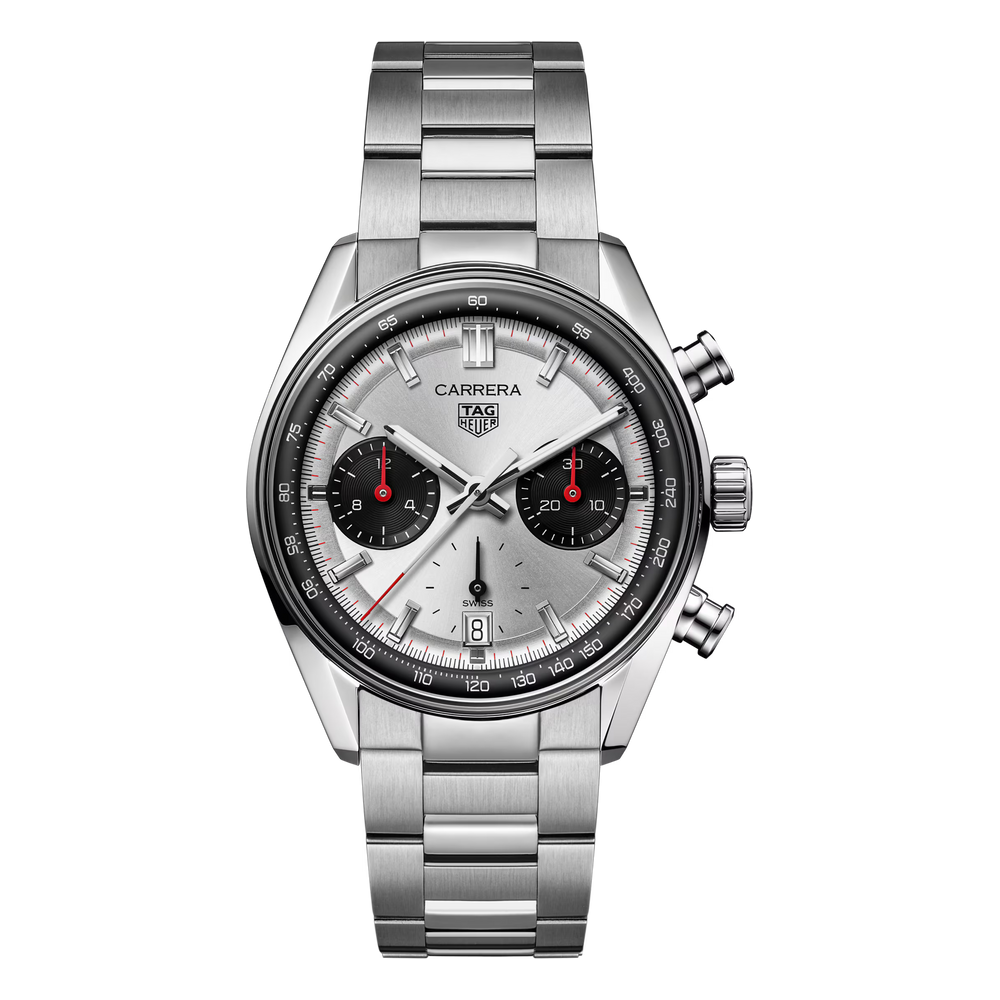 Carrera Chronograph