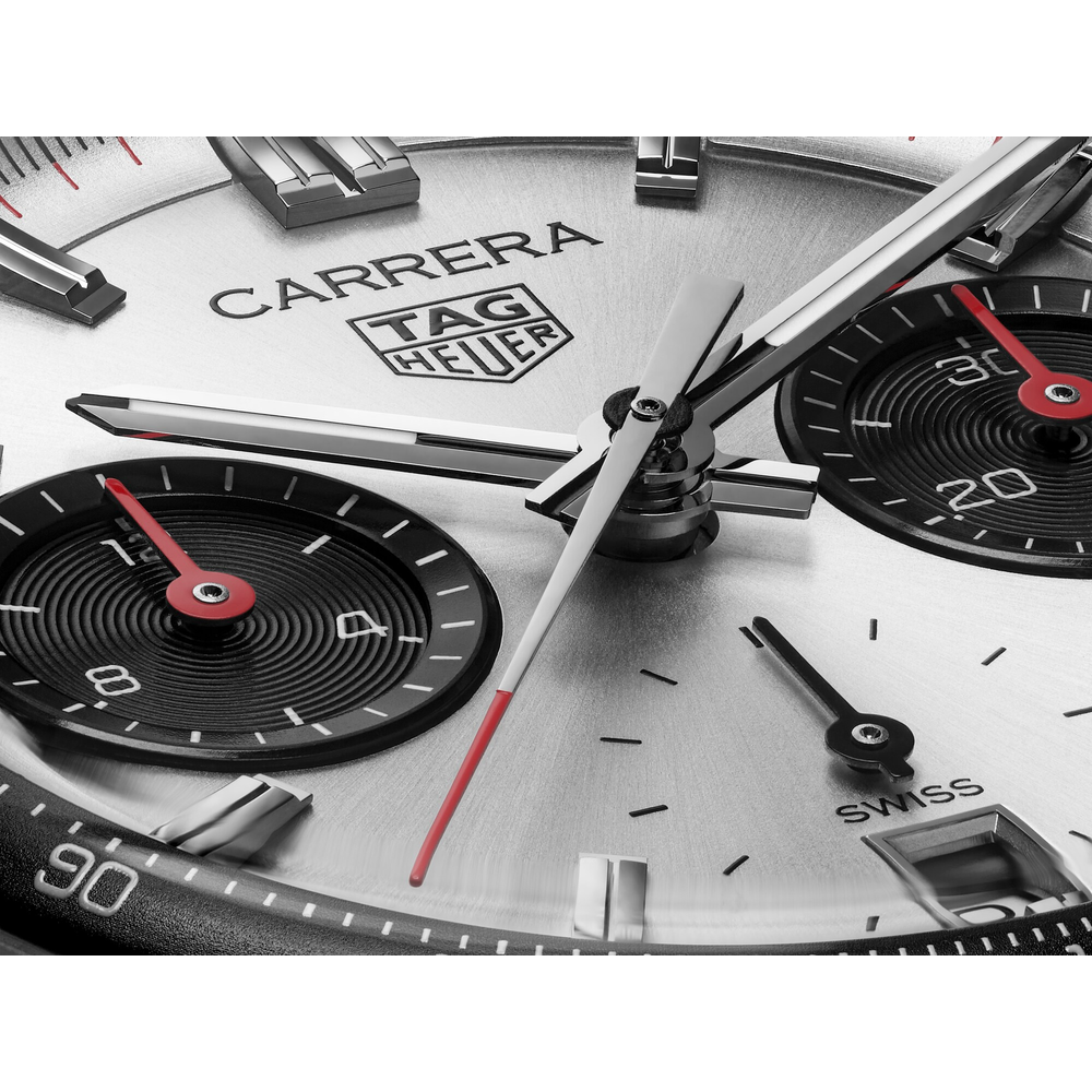 Carrera Chronograph