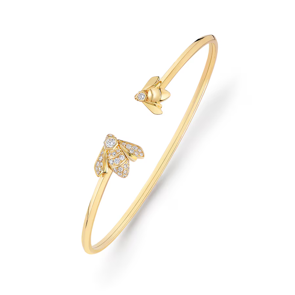 Bee de Chaumet bracelet