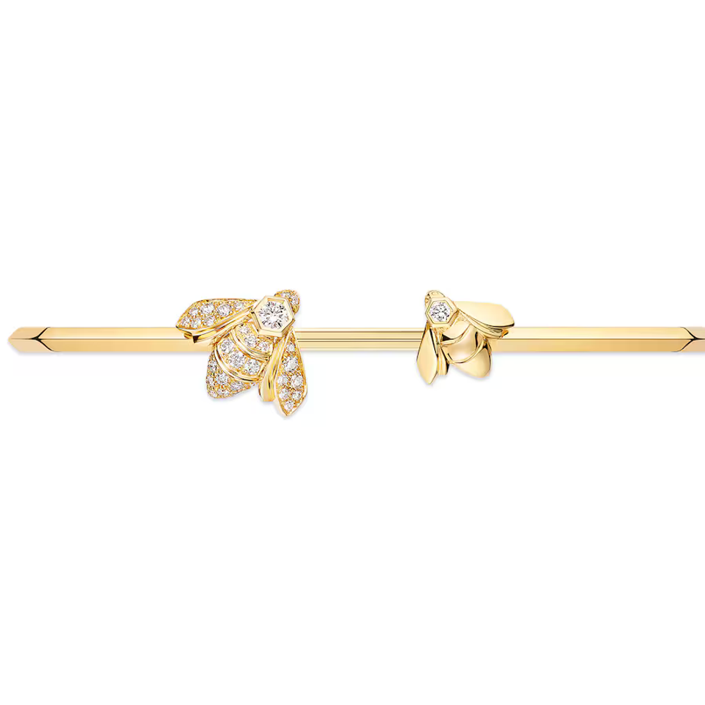 Bee de Chaumet bracelet
