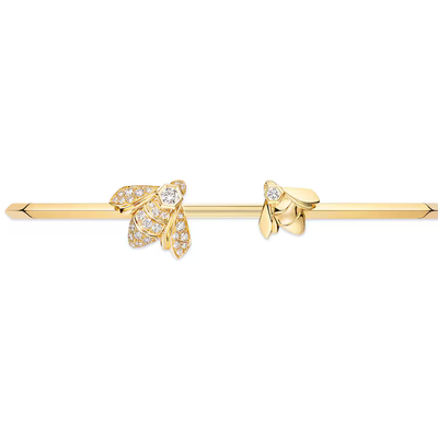 Bee de Chaumet bracelet