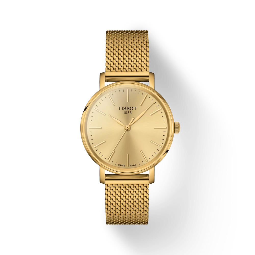 Everytime 34mm