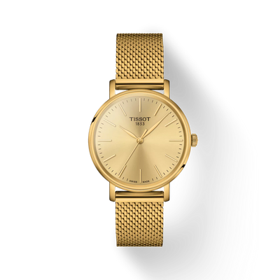 Everytime 34mm