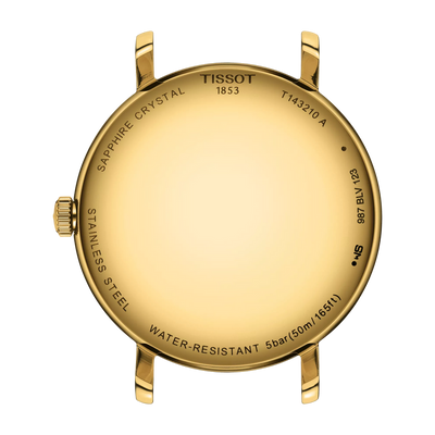 Everytime 34mm