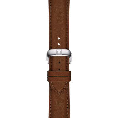 Chemin des Tourelles 42mm