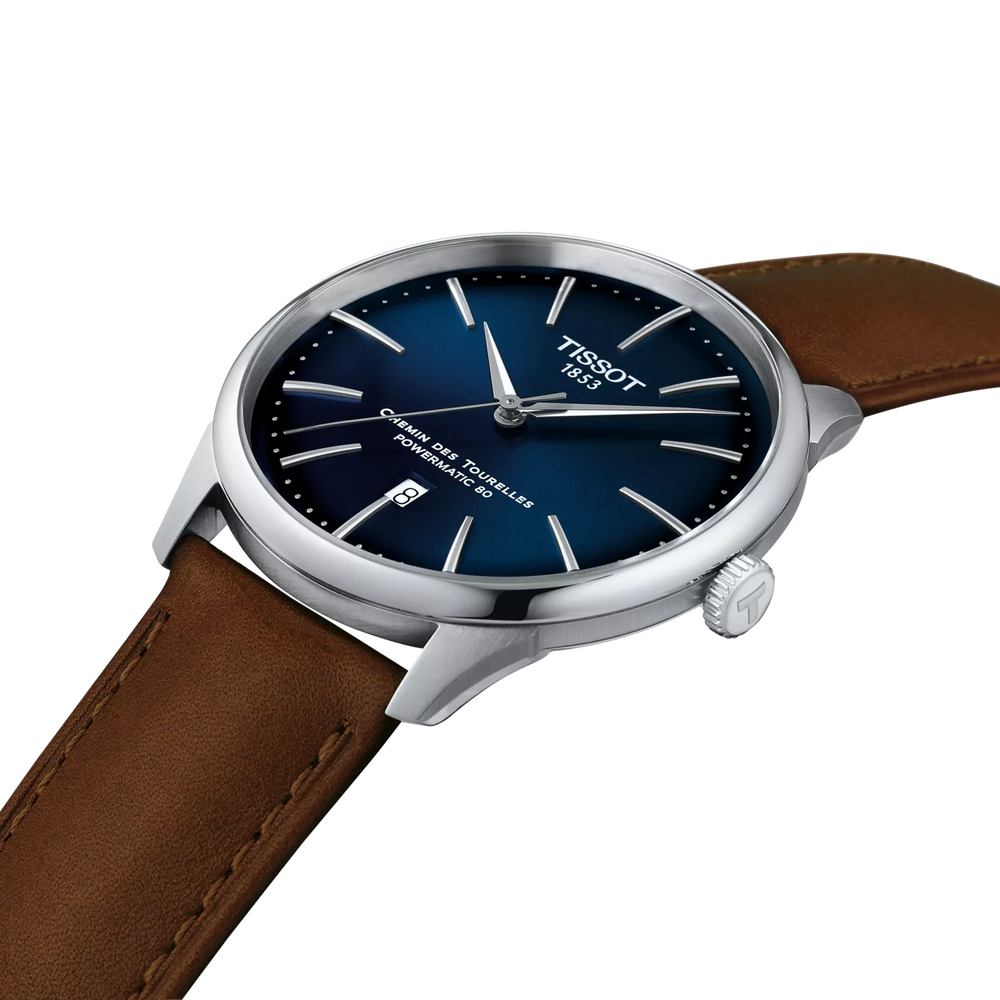 Chemin des Tourelles 42mm