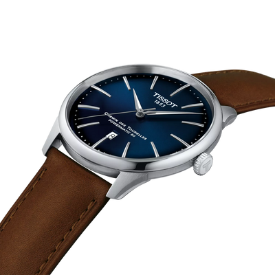 Chemin des Tourelles 42mm