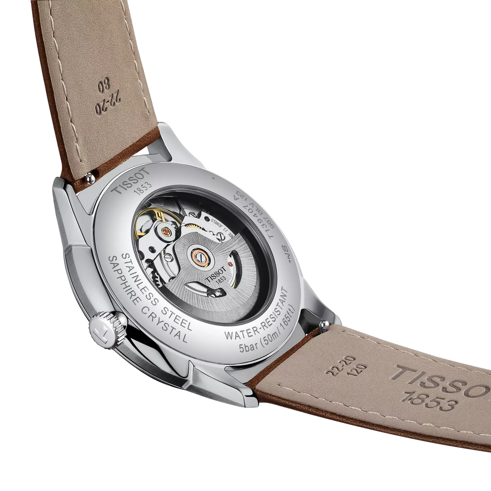 Chemin des Tourelles 42mm