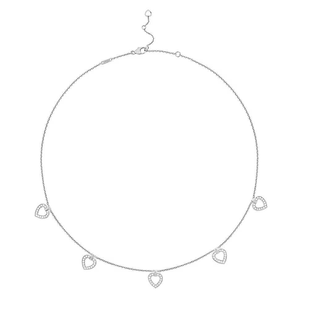 Collier Pretty Woman